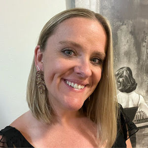 Meet your Posher, Brooke